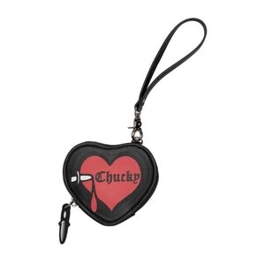 Killstar x Chucky Love Hurtd Coin Purse
